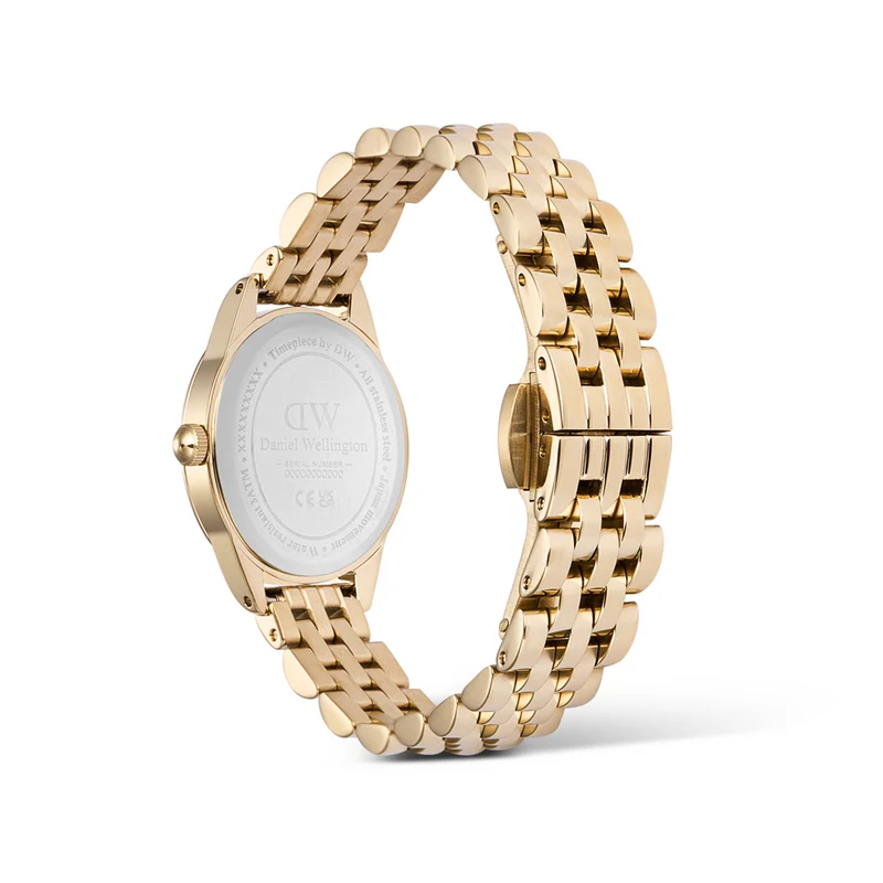Daniel Wellington Ophelia Mini Montre Femme DW00100804