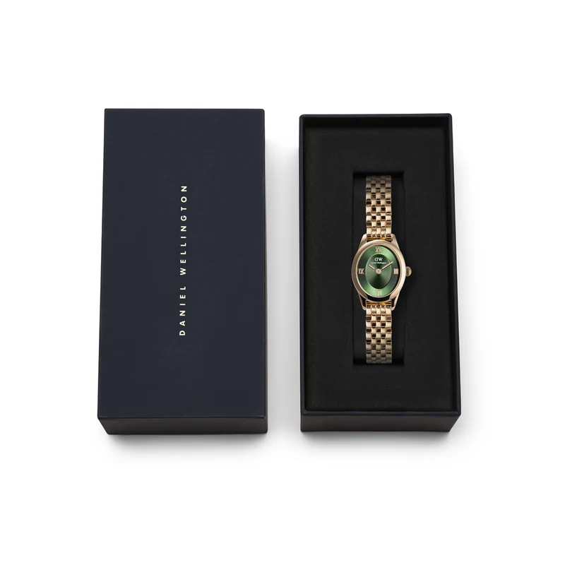 Daniel Wellington Ophelia Mini Montre Femme DW00100804