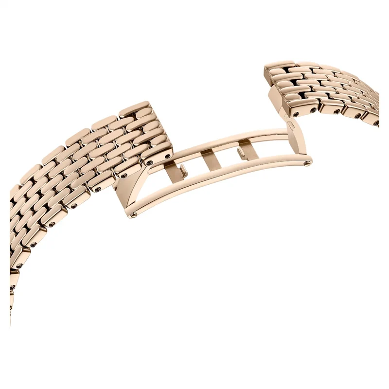 Swarovski Attract Femmes Montre Or 5610484