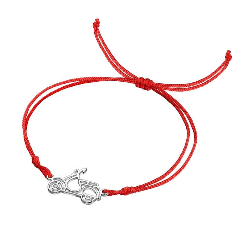 Bracelet Scooter Cordon