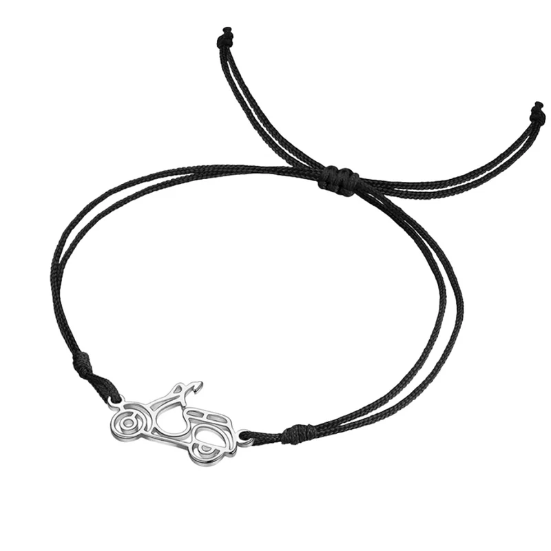 Bracelet Scooter Cordon