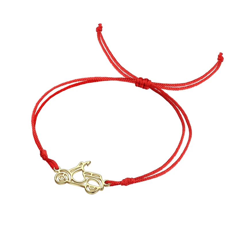 Bracelet Scooter Cordon