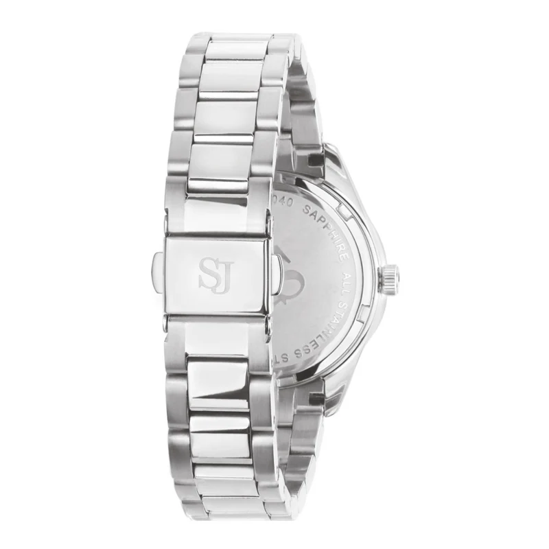 Sif Jakobs Joelle Gold Ladies Watch SJ-W1040-CZ