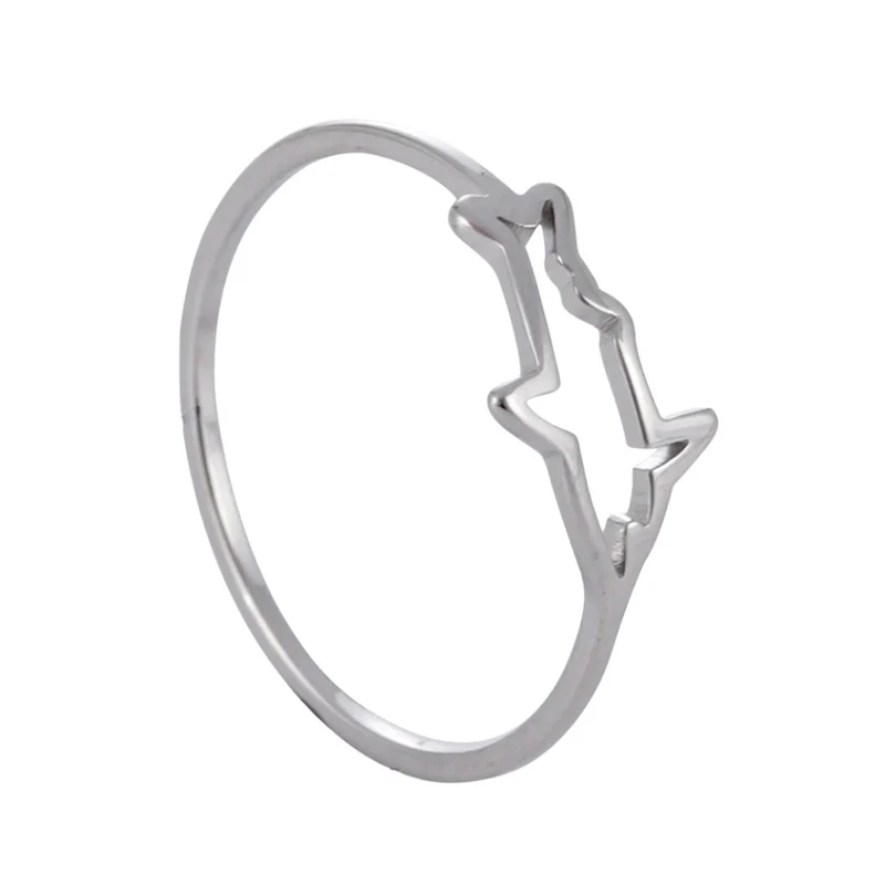 Bague Requin Femme