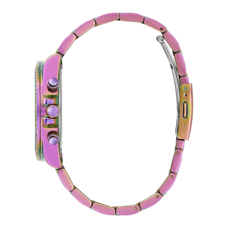GUESS Femmes Montre Multicolore GW0483L5