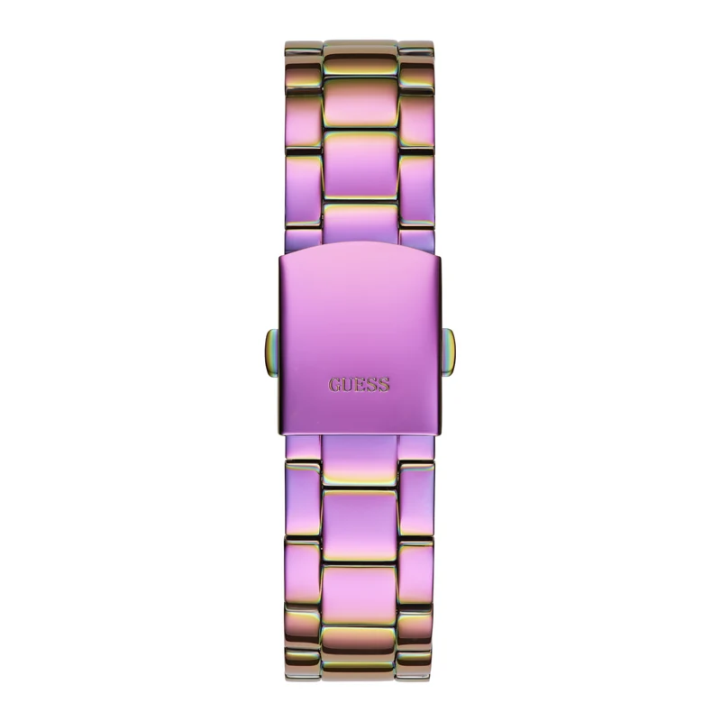 GUESS Femmes Montre Multicolore GW0483L5