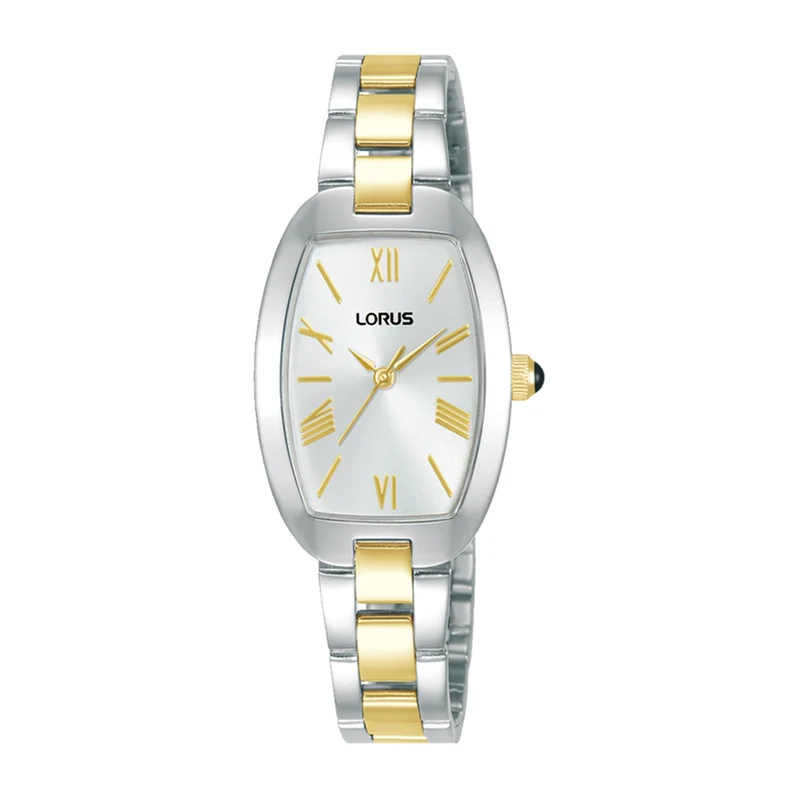 Lorus Stainless steel Women's Watch RG223YX9