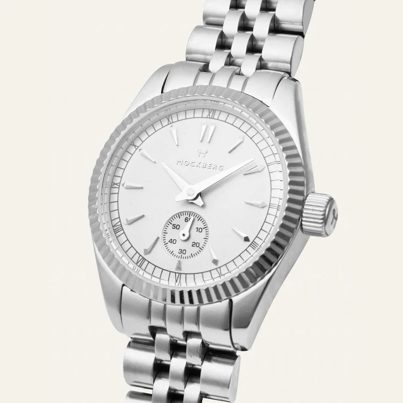 Mockberg Royal Women's Watch 28 mm MO539