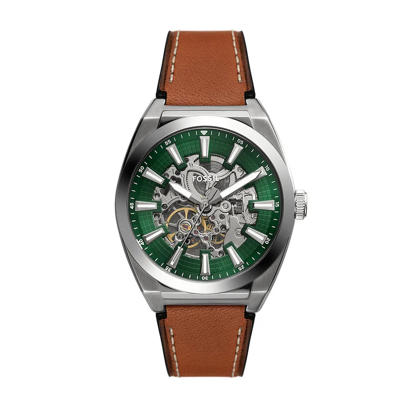 Fossil Everett Montre pour homme ME3261