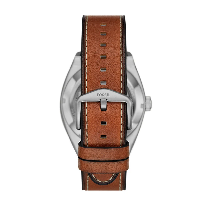 Fossil Everett Montre pour homme ME3261