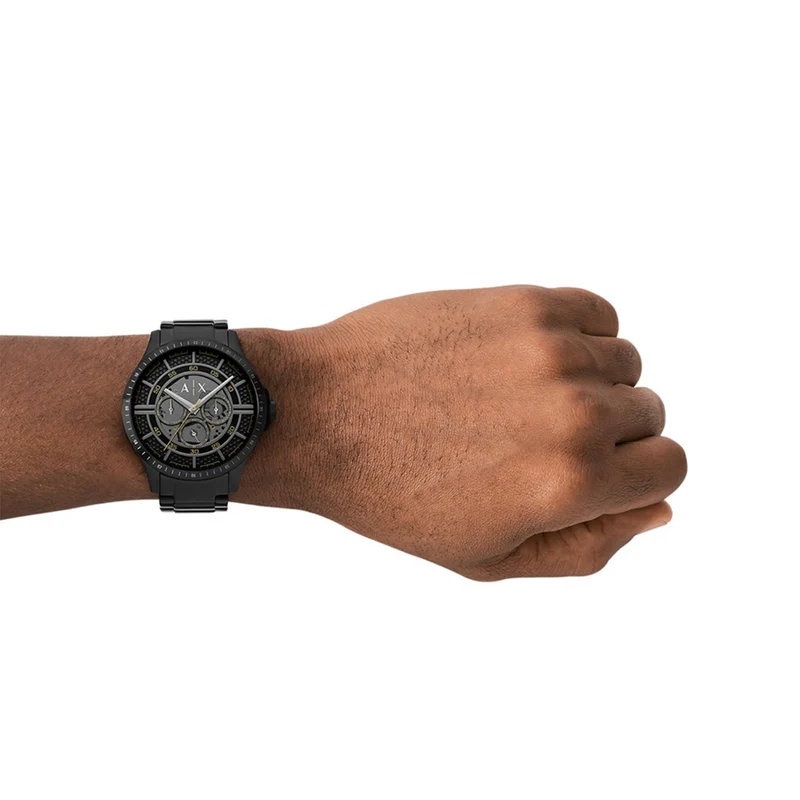 Armani Exchange Montre pour homme AX2460