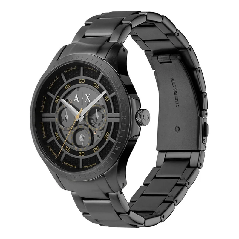 Armani Exchange Montre pour homme AX2460