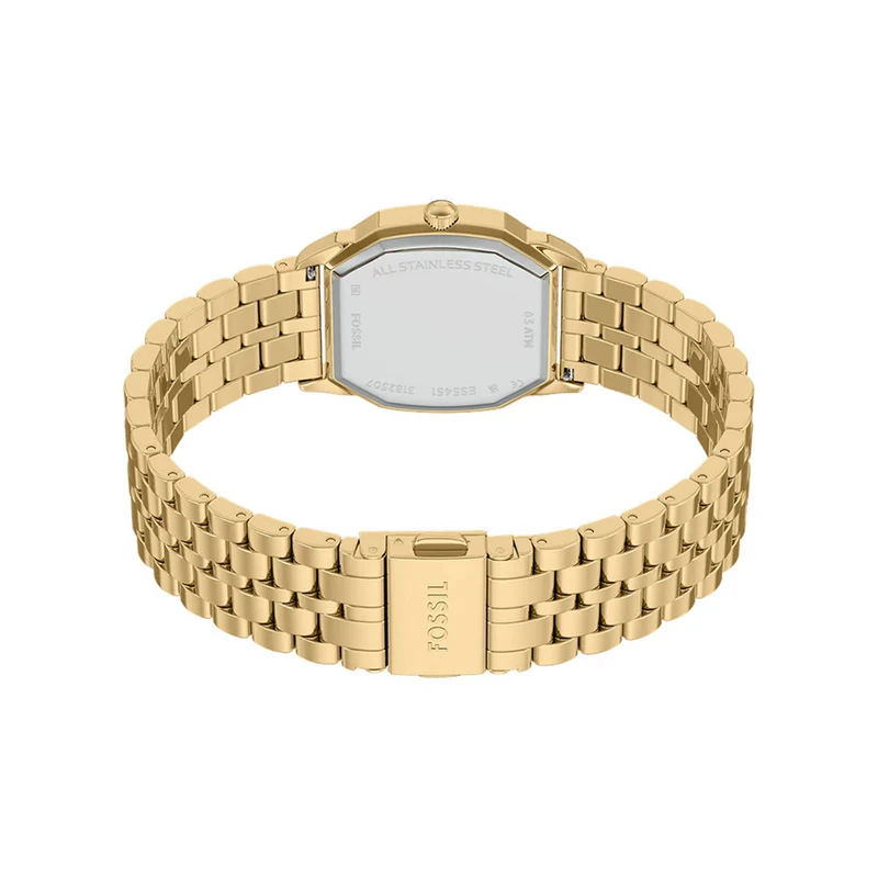 Fossil Harlow Women's Watch ES5451