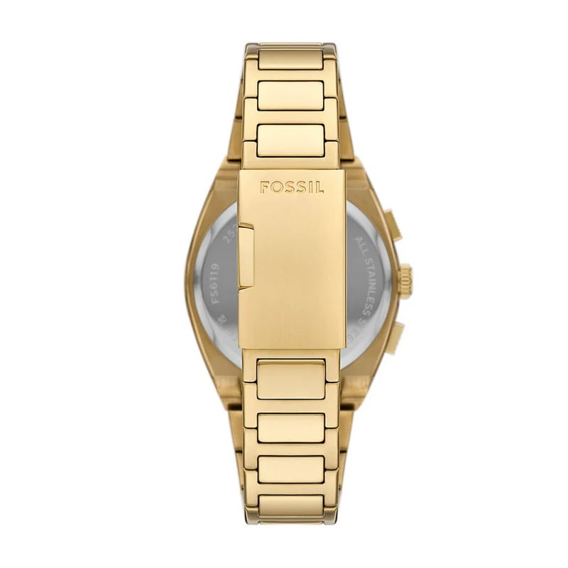 Fossil Everett Montre Chronographe Pour Hommes FS6119