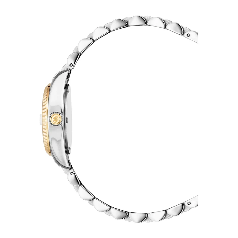 Jacques du Manoir Inspiration Classic Femmes Montre Or JWL02102