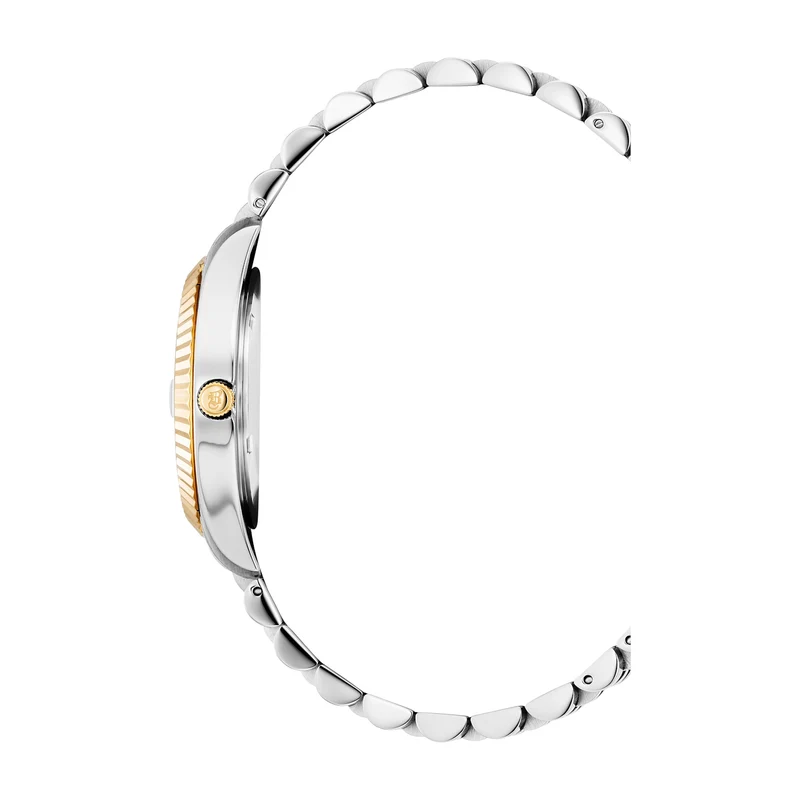 Jacques du Manoir Inspiration Prestige Femmes Montre Or JWL01801