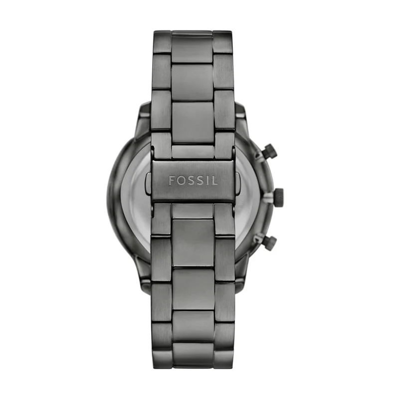 Fossil Neutra Montre homme Neutra Blue FS6111