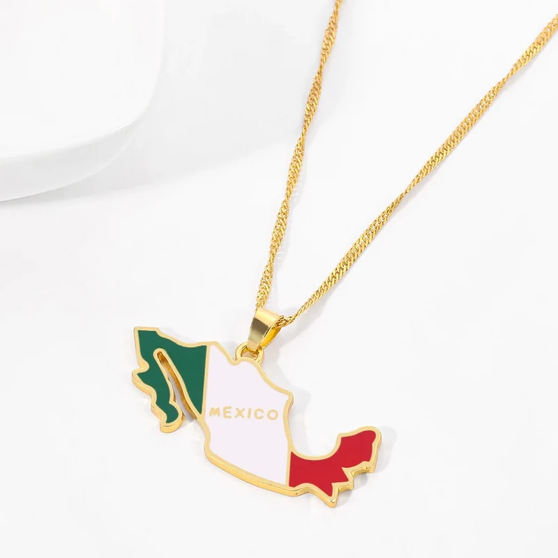 Collier Mexico