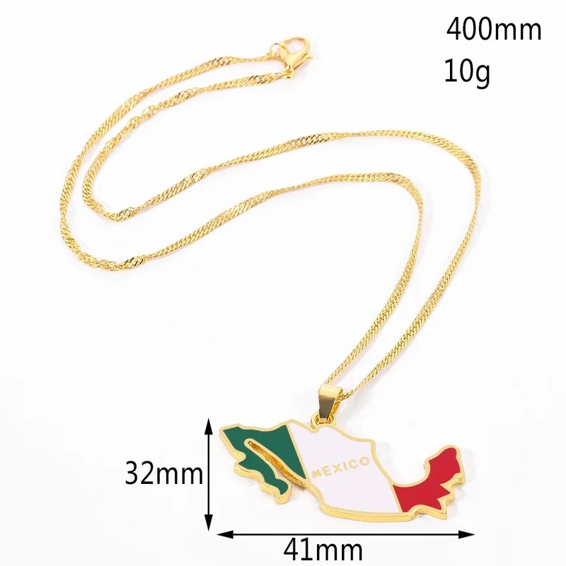 Collier Mexico