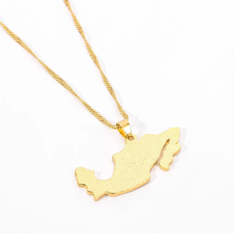Collier Mexico