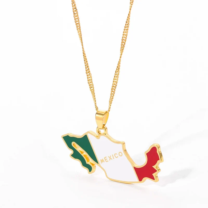 Collier Mexico