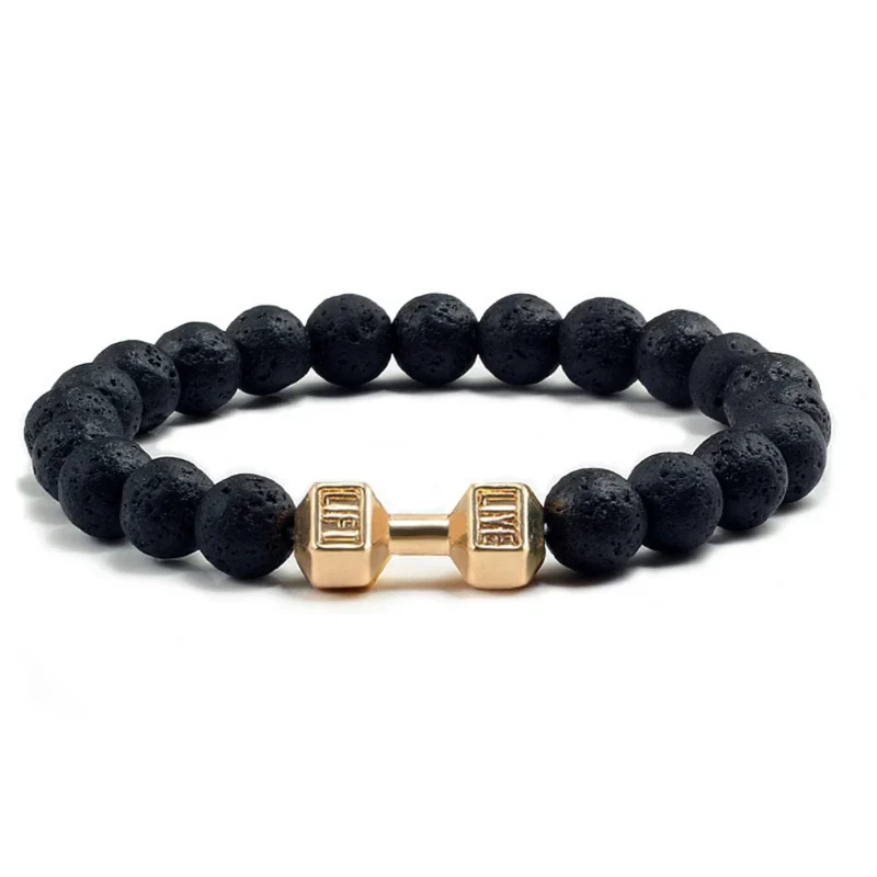 Bracelet Altère Perles