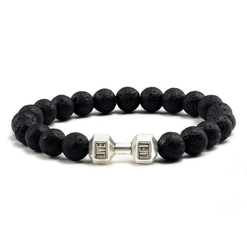 Bracelet Altère Perles