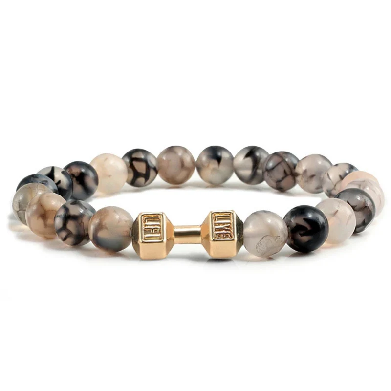 Bracelet Altère Perles