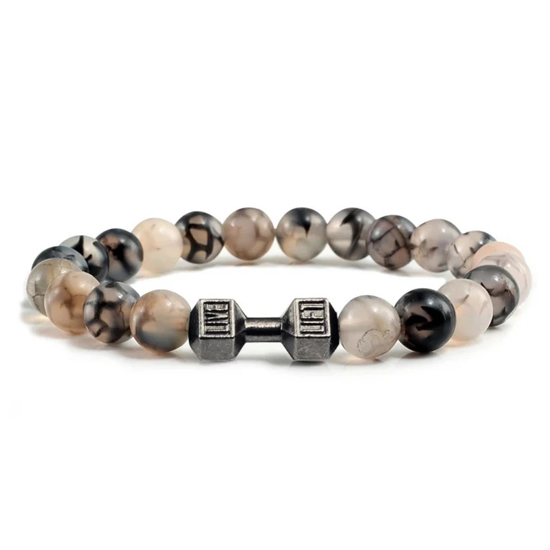 Bracelet Altère Perles