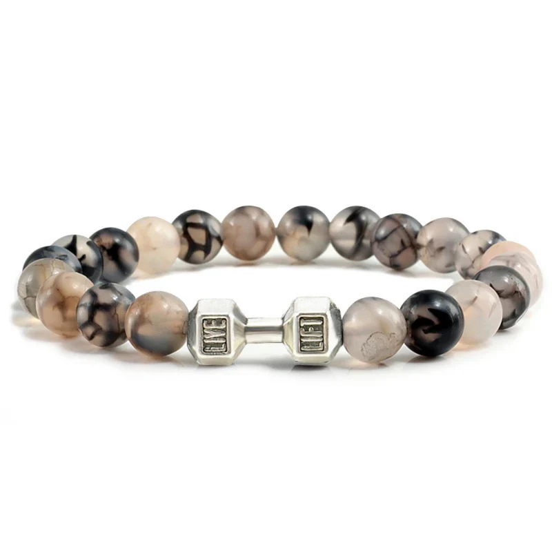 Bracelet Altère Perles