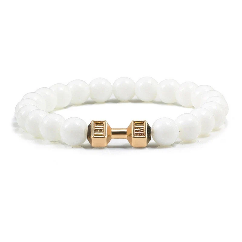 Bracelet Altère Perles