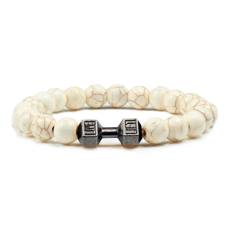 Bracelet Altère Perles