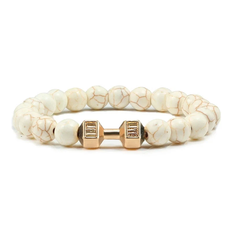 Bracelet Altère Perles