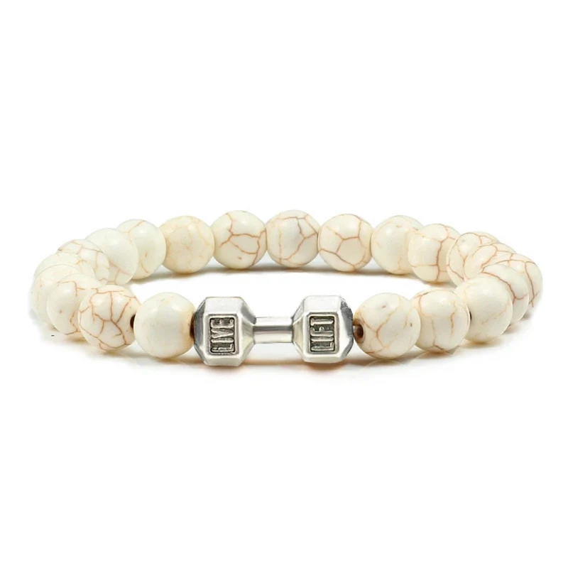 Bracelet Altère Perles