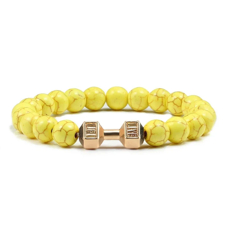 Bracelet Altère Perles