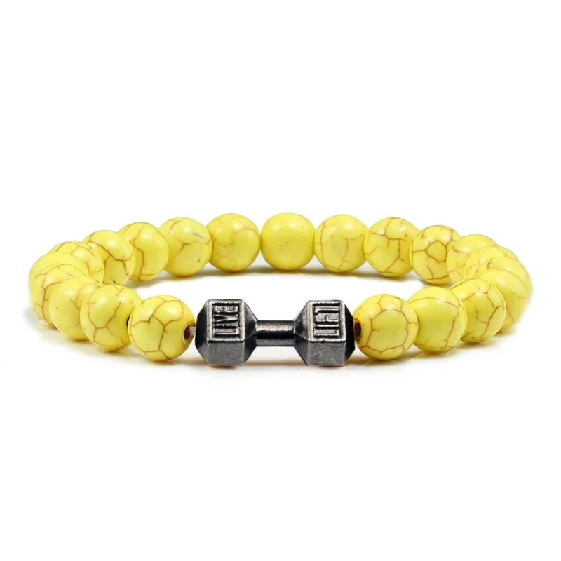 Bracelet Altère Perles