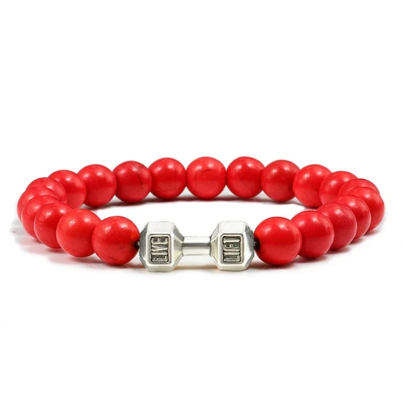 Bracelet Altère Perles