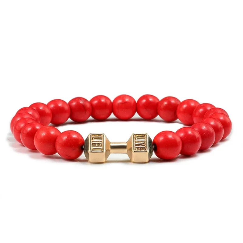 Bracelet Altère Perles