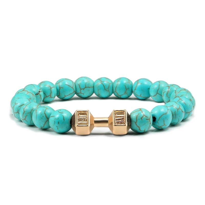 Bracelet Altère Perles