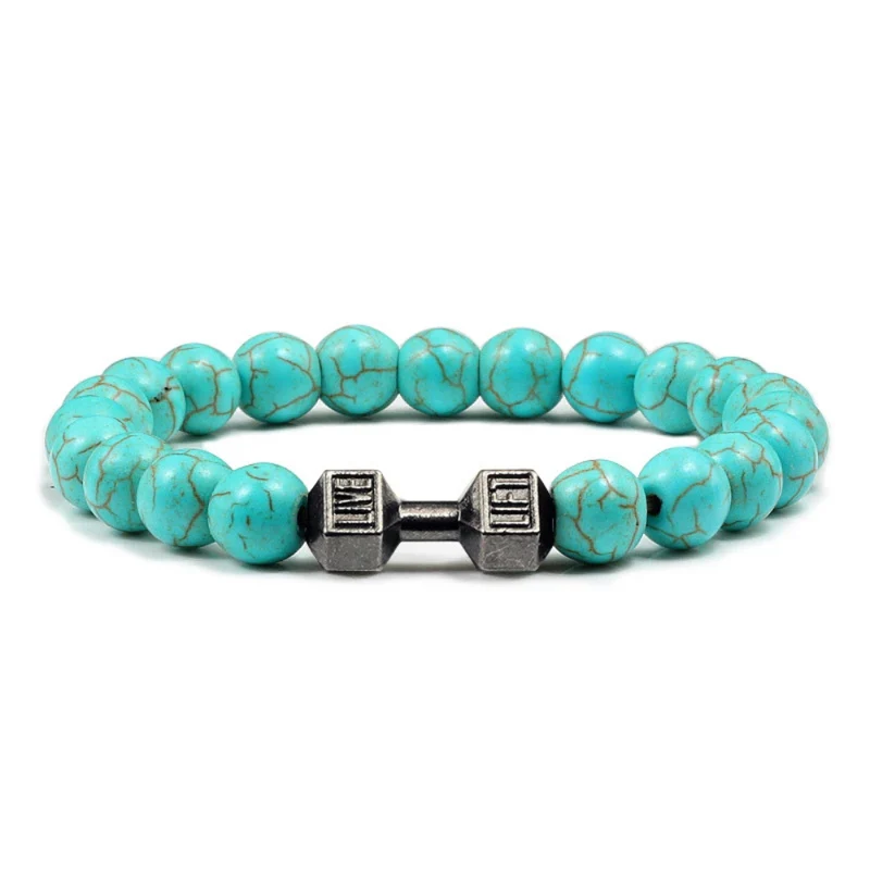 Bracelet Altère Perles