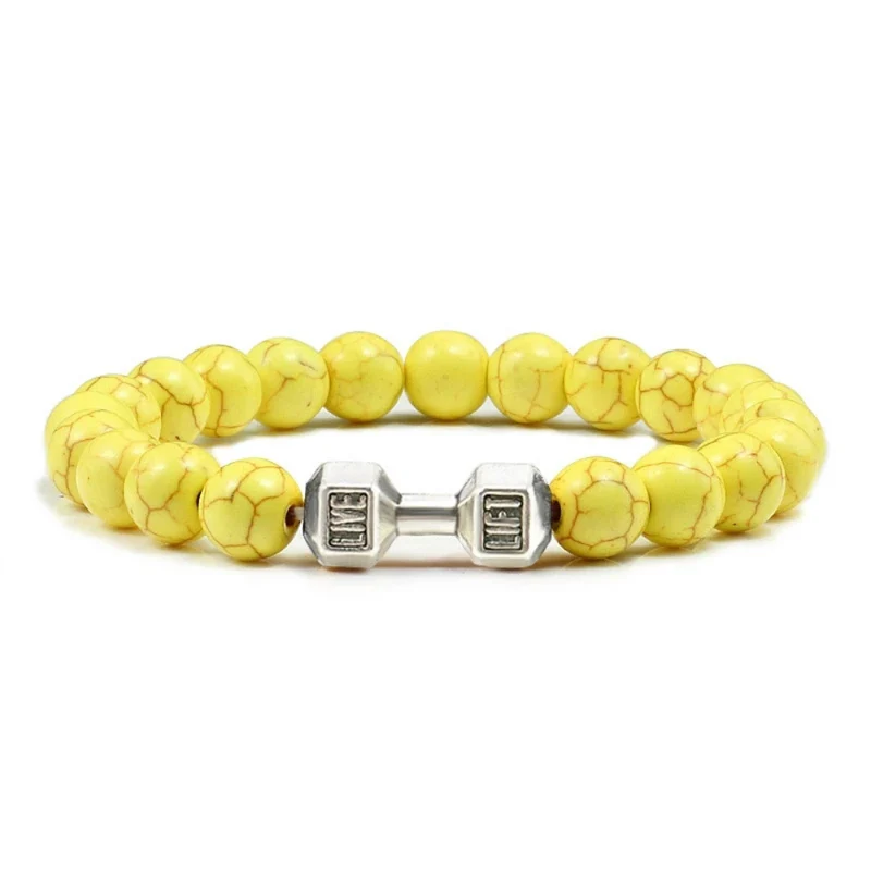 Bracelet Altère Perles