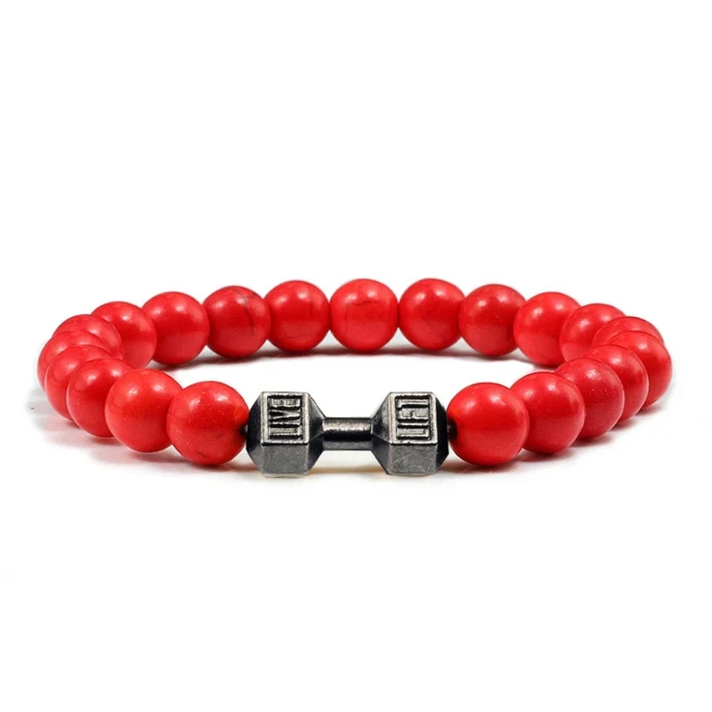 Bracelet Altère Perles