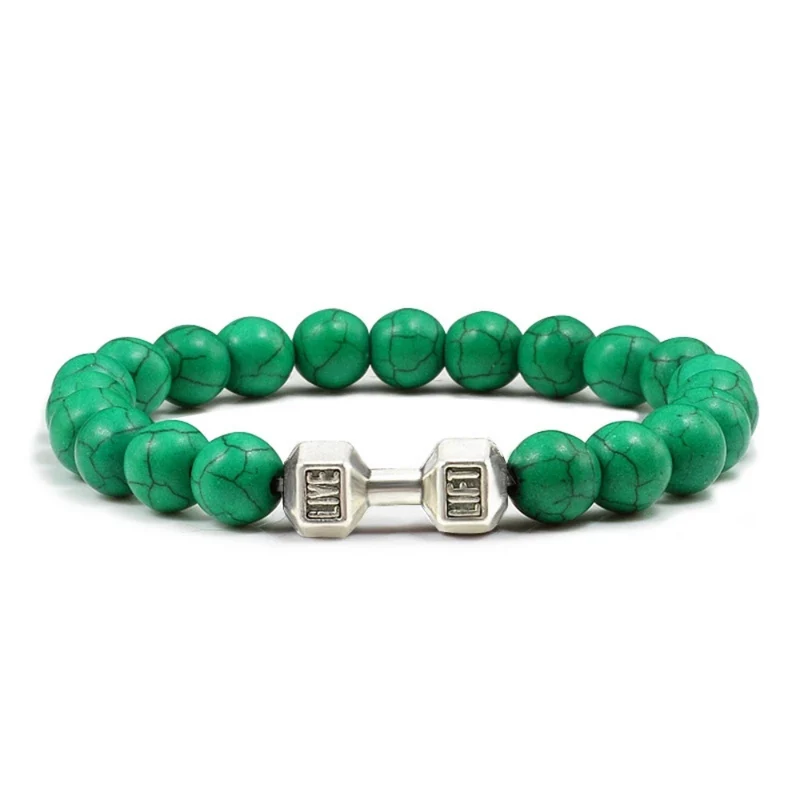 Bracelet Altère Perles