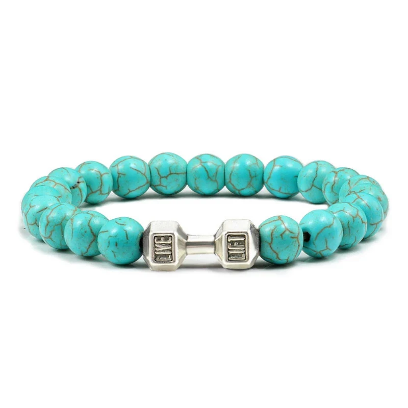 Bracelet Altère Perles