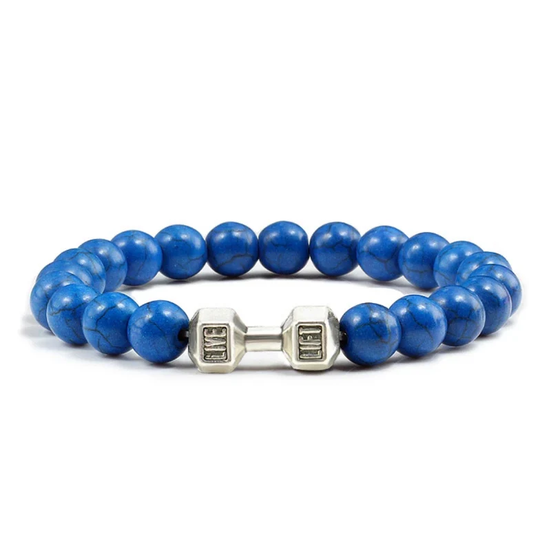 Bracelet Altère Perles