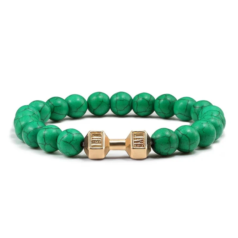 Bracelet Altère Perles