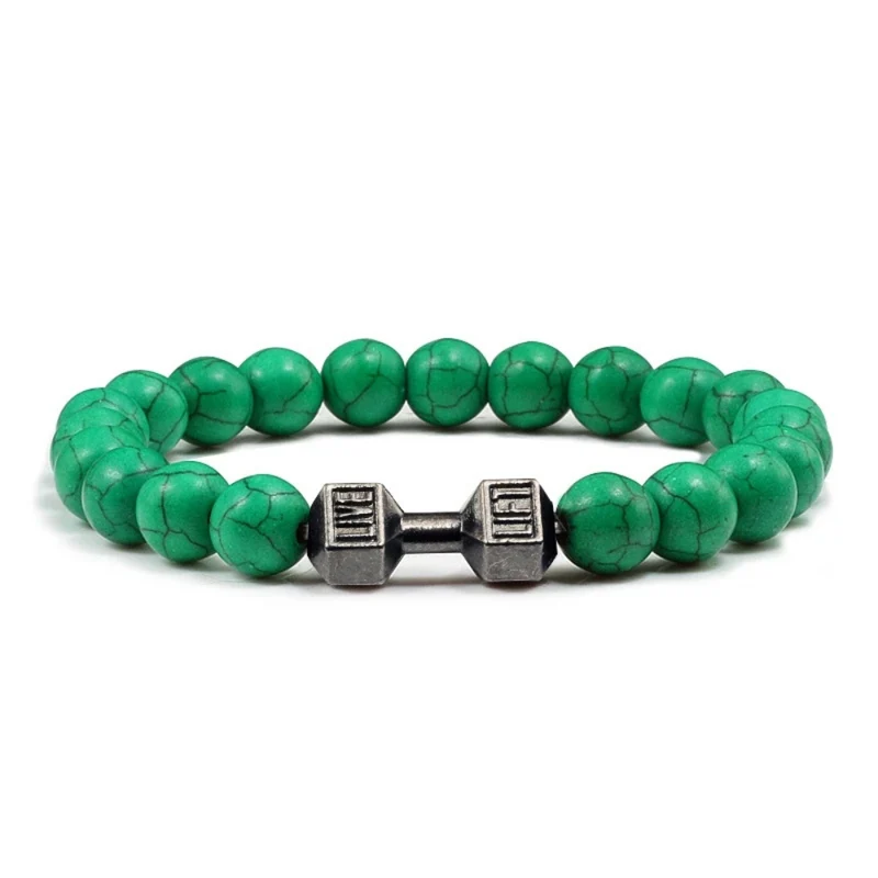 Bracelet Altère Perles