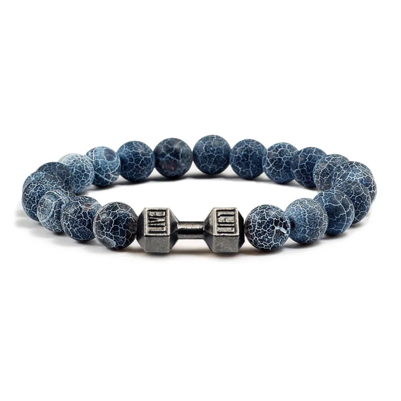 Bracelet Altère Perles