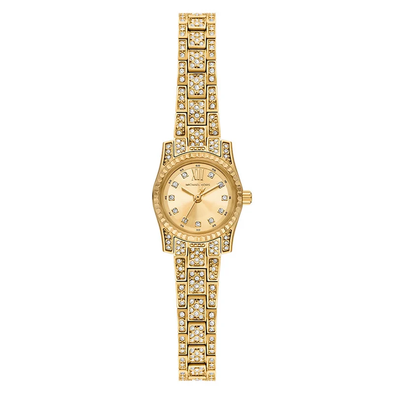 Michael Kors Lexington Micro Petite Women's Watch MK4980