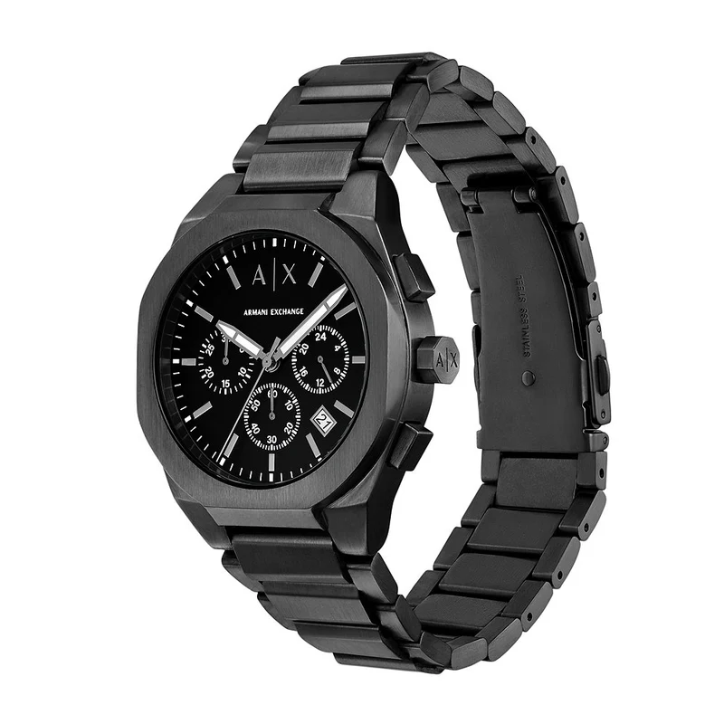 Armani Exchange Montre pour homme AX4183